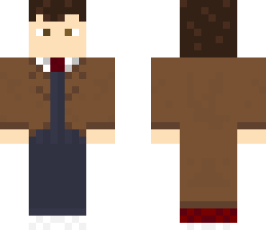 the doctor