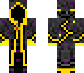 dark butter mage