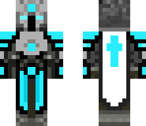 diamond templar knight