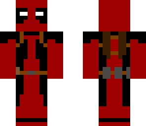 deadpool