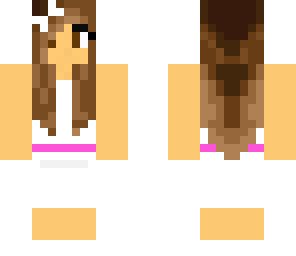simple wedding dress