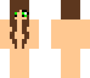 brown hair base