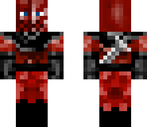 crusader