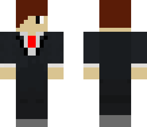business boy