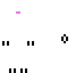 basic llama by glynglyn