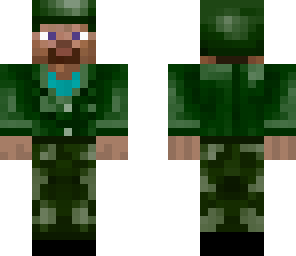 ww2 steve