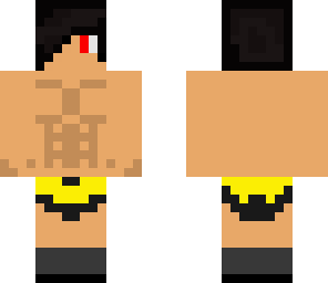 wwe me