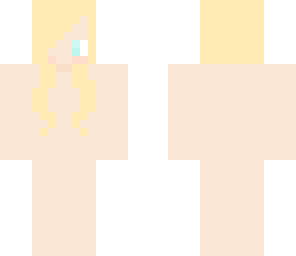pale girl base