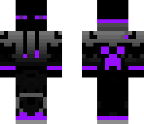 cool enderman