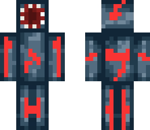 evil bloody squid