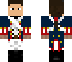 american patriot