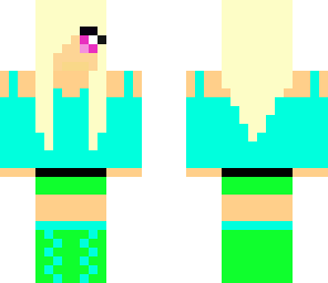 summer beastqueen