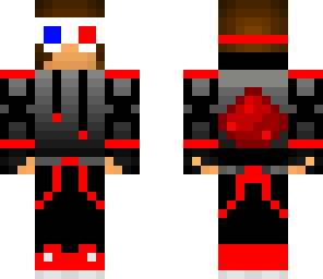 3d glass teen