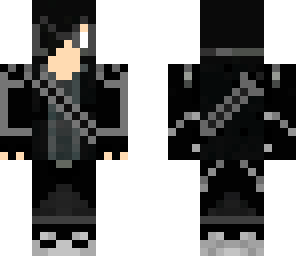 mysterious new comer