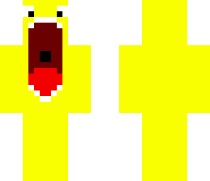 scream