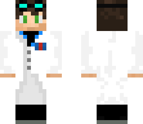 joshislavian scientist