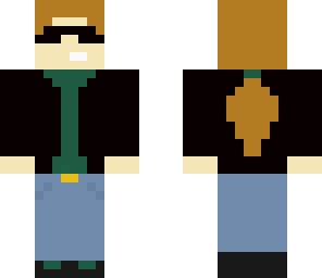 my skin