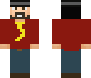 the flash in disguise
