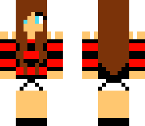 cute girl