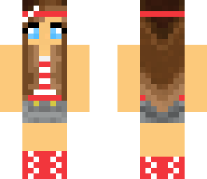 sailor girl i think