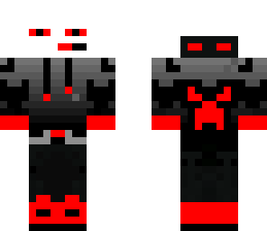 snow enderman