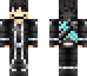 kirito xe7e