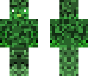 jungle camo