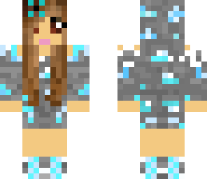 girl