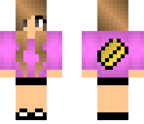 skin for princesskrystal