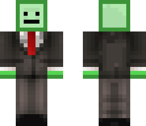 agent 00slime