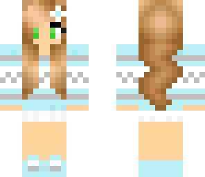 fixed girl