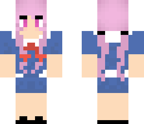 yuno gasai