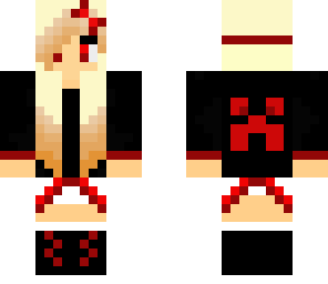 teen girl