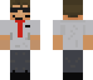 fast food restaurant worker 2