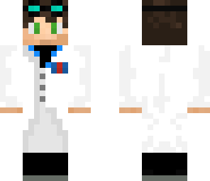 joshislavian scientist fixed