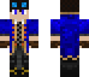 teenager steampunk 2