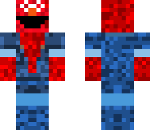 elmo yaranaika
