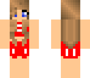 cheerleader