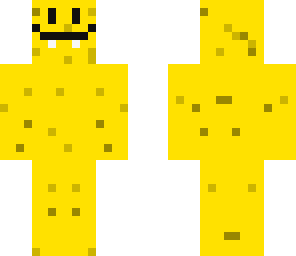 spongebob