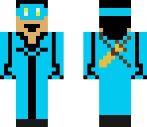 aqua superman british version