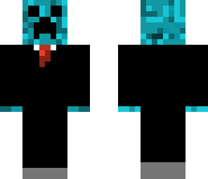 blue creeper