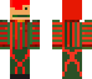christmas derek