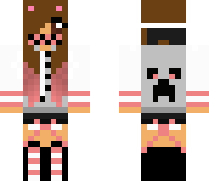 just added ears