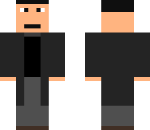 the renegade