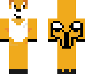 tails 