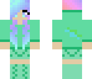 minty treat