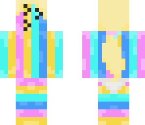 finished jake jr