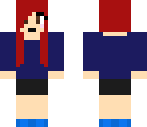 girl
