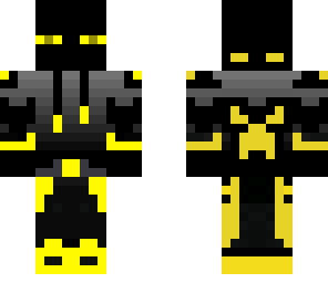 epic enderman