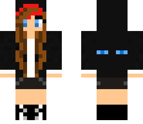 ender girl